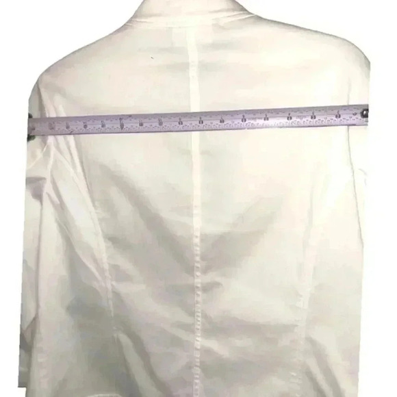 Jones of New York stretch jacket - Picture 6 of 10